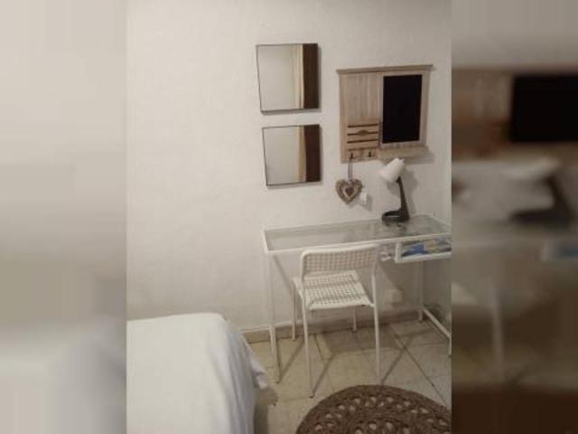Alquiler 4 Dormitorio Shared Living/Roommate Malaga Malaga DLS45311899