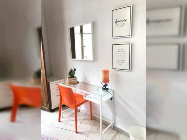 Alquiler 4 Dormitorio Shared Living/Roommate Malaga Malaga DLS45311900