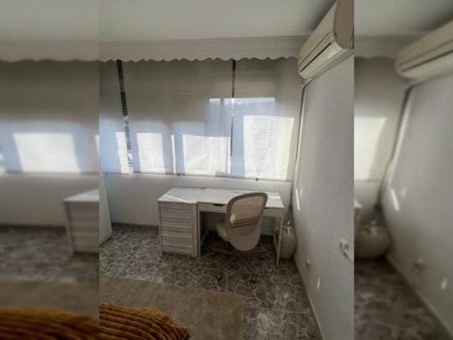 Alquiler 4 Dormitorio Shared Living/Roommate Malaga Malaga DS74651005