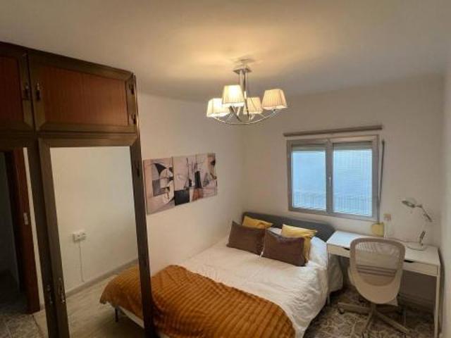 Alquiler 4 Dormitorio Shared Living/Roommate Malaga Malaga DS74651015