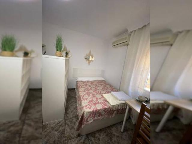 Alquiler 4 Dormitorio Shared Living/Roommate Malaga Malaga DS80401914