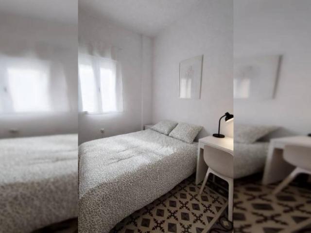 Alquiler 4 Dormitorio Shared Living/Roommate Malaga Malaga DS98343217