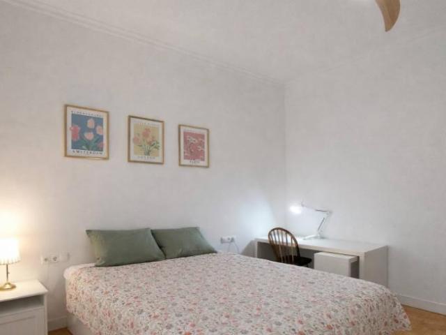 Alquiler 4 Dormitorio Shared Living/Roommate Malaga Malaga DS98343215