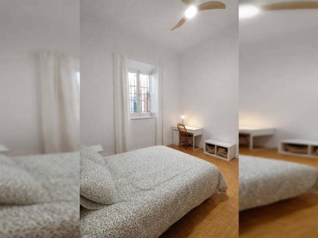Alquiler 4 Dormitorio Shared Living/Roommate Malaga Malaga DS98343216