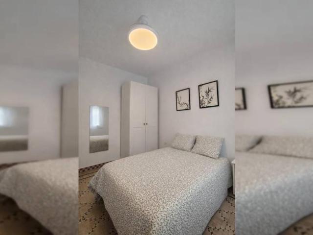 Alquiler 4 Dormitorio Shared Living/Roommate Malaga Malaga DS98343218