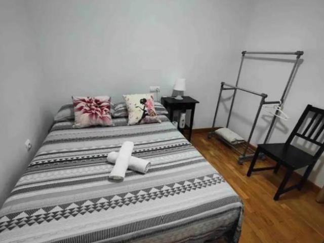 Alquiler 4 Dormitorio Shared Living/Roommate Malaga Malaga DS98604465
