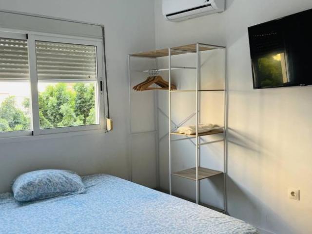 Alquiler 4 Dormitorio Shared Living/Roommate Malaga Malaga DS100946160