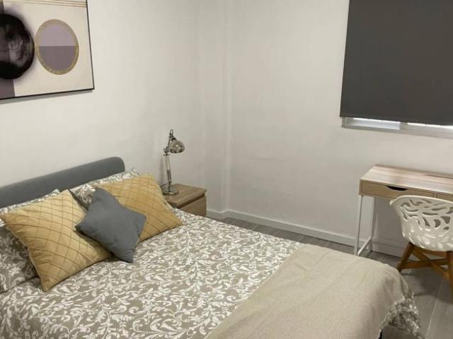 Alquiler 4 Dormitorio Shared Living/Roommate Malaga Malaga DS101670939