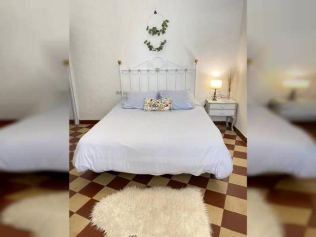 Alquiler 4 Dormitorio Shared Living/Roommate Malaga Malaga DS101735388