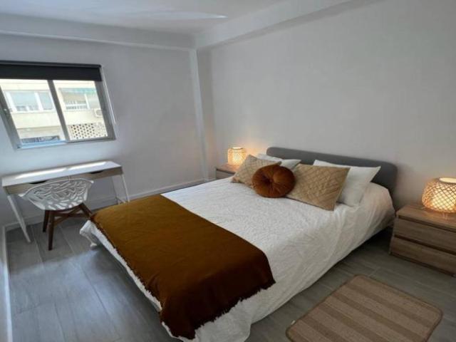 Alquiler 4 Dormitorio Shared Living/Roommate Malaga Malaga DS101771167