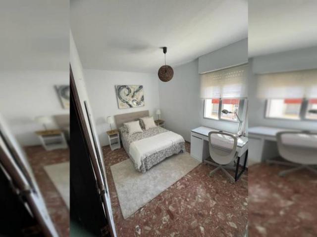 Alquiler 4 Dormitorio Shared Living/Roommate Malaga Malaga DS101772518