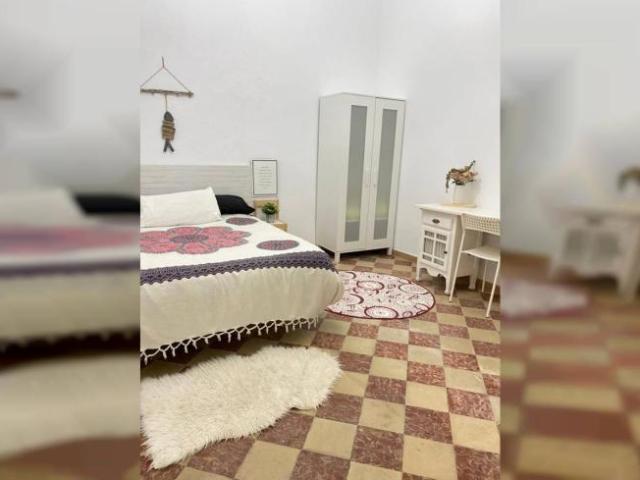 Alquiler 4 Dormitorio Shared Living/Roommate Malaga Malaga DS101812689