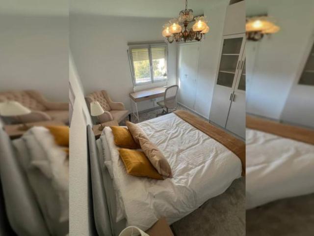 Alquiler 4 Dormitorio Shared Living/Roommate Malaga Malaga DS101821424