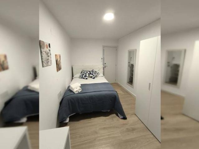Alquiler 4 Dormitorio Shared Living/Roommate Malaga Malaga DS104755844