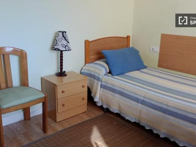 Alquiler 4 Dormitorio Shared Living/Roommate Oviedo Oviedo DS101771716