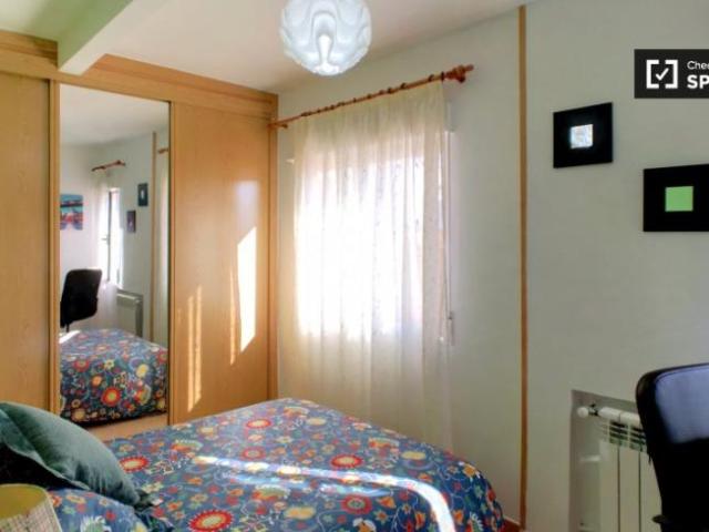 Alquiler 4 Dormitorio Shared Living/Roommate Alcala De Henares Alcala De Henares DLS101843285