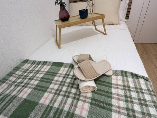 Alquiler 4 Dormitorio Shared Living/Roommate Alcala De Henares Alcala De Henares DLS101804895