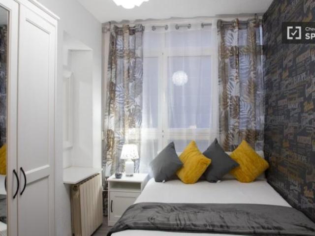 Alquiler 4 Dormitorio Shared Living/Roommate Alcala De Henares Alcala De Henares DLS99520789
