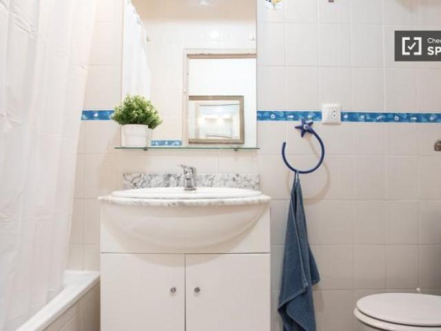 Alquiler 4 Dormitorio Shared Living/Roommate Alcala De Henares Alcala De Henares DLS99520792