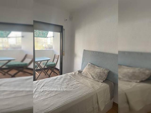 Alquiler 4 Dormitorio Shared Living/Roommate Alcala De Henares Alcala De Henares DLS99881099