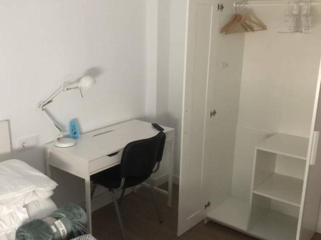 Alquiler 4 Dormitorio Shared Living/Roommate Alcala De Henares Alcala De Henares DLS92511724