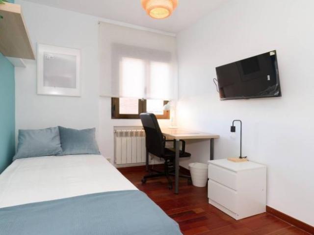 Alquiler 4 Dormitorio Shared Living/Roommate Alcala De Henares Alcala De Henares DS104845536