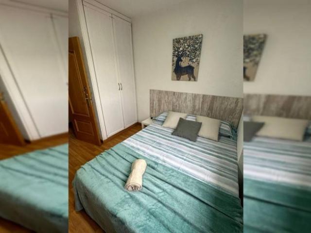 Alquiler 4 Dormitorio Shared Living/Roommate Alcala De Henares Alcala De Henares DS100715080