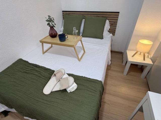 Alquiler 4 Dormitorio Shared Living/Roommate Alcala De Henares Alcala De Henares DS102816378