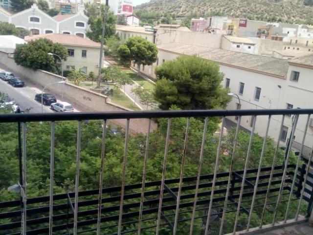 Alquiler 4 Dormitorio Shared Living/Roommate Alicante Alicante DLS101693165