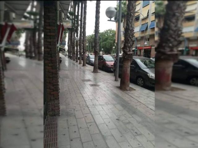 Alquiler 4 Dormitorio Shared Living/Roommate Alicante Alicante DLS102206765