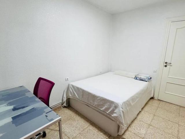Alquiler 4 Dormitorio Shared Living/Roommate Alicante Alicante DLS103032206