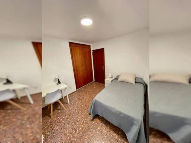 Alquiler 4 Dormitorio Shared Living/Roommate Alicante Alicante DLS76393534