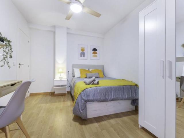 Alquiler 4 Dormitorio Shared Living/Roommate Alicante Alicante DLS96385299