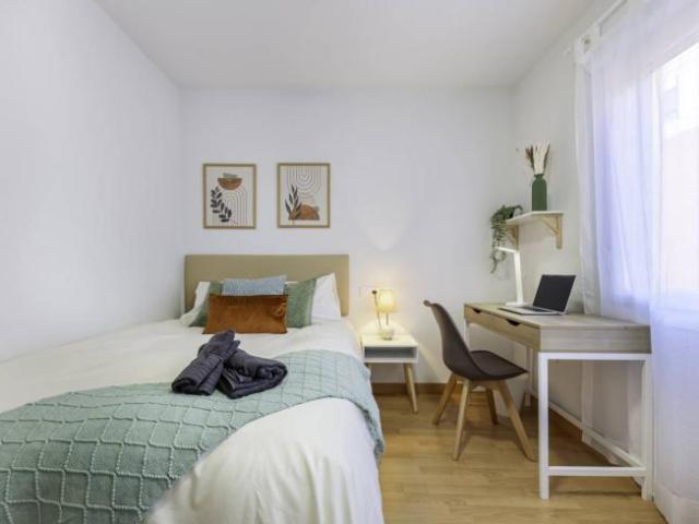 Alquiler 4 Dormitorio Shared Living/Roommate Alicante Alicante DLS96385302