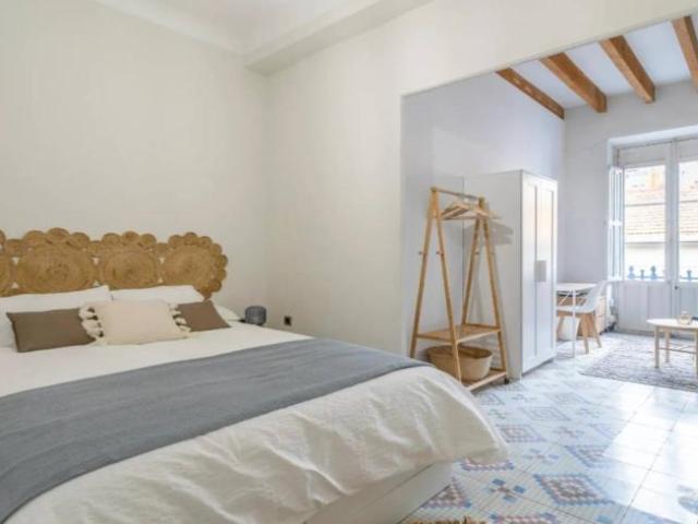 Alquiler 4 Dormitorio Shared Living/Roommate Alicante Alicante DLS98428140