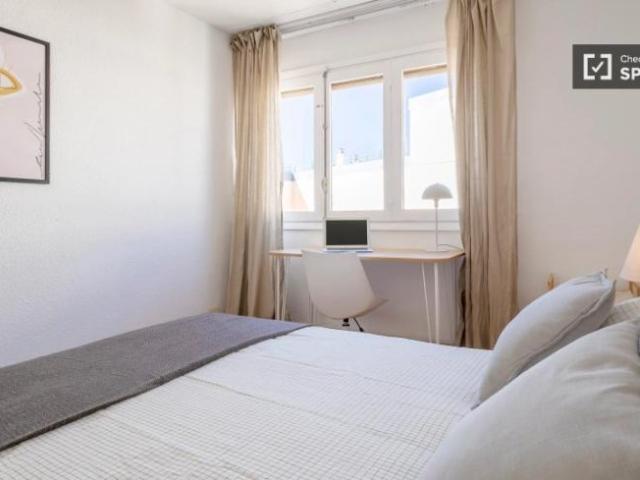 Alquiler 4 Dormitorio Shared Living/Roommate Alicante Alicante DS104713343