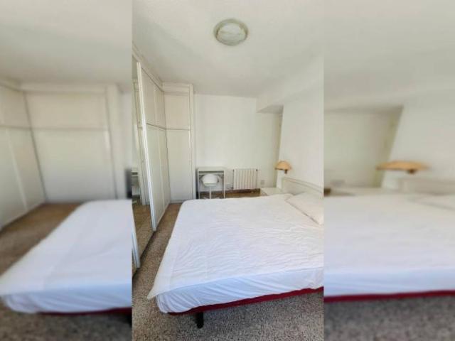 Alquiler 4 Dormitorio Shared Living/Roommate Alicante Alicante DS104755853