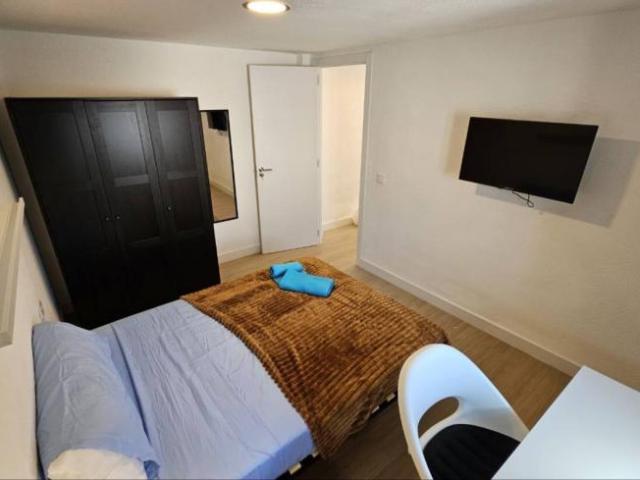 Alquiler 4 Dormitorio Shared Living/Roommate Alicante Alicante DS100306586
