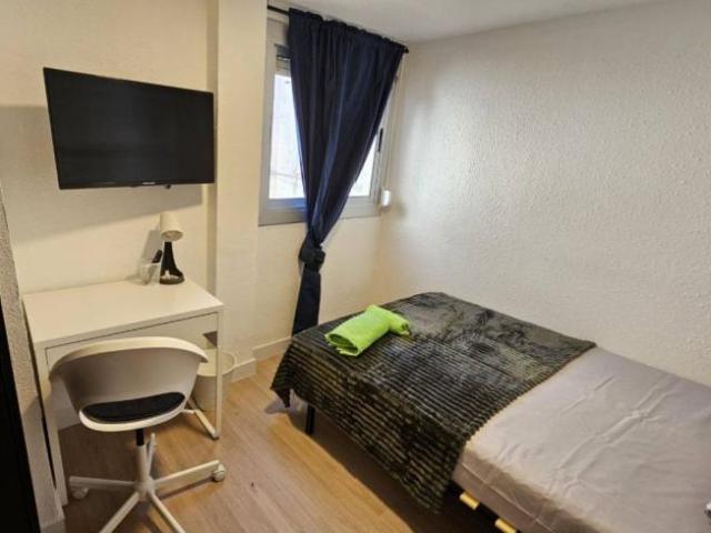 Alquiler 4 Dormitorio Shared Living/Roommate Alicante Alicante DS100306671