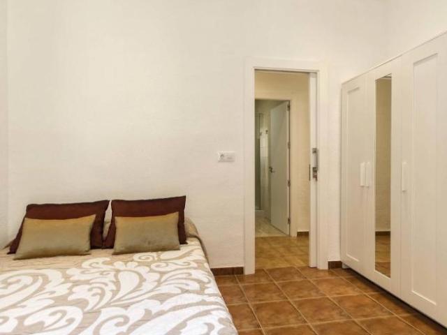 Alquiler 4 Dormitorio Shared Living/Roommate Alicante Alicante DS101671116