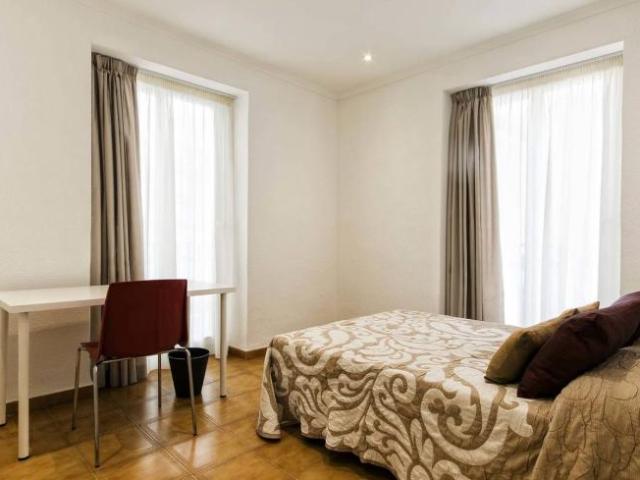 Alquiler 4 Dormitorio Shared Living/Roommate Alicante Alicante DS101731439