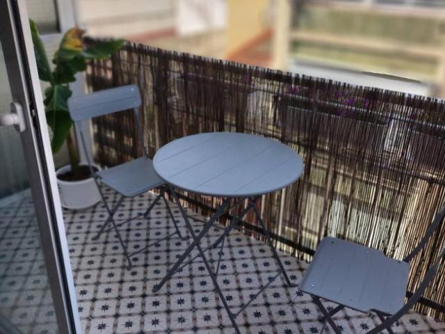 Alquiler 4 Dormitorio Shared Living/Roommate Alicante Alicante DS101771169