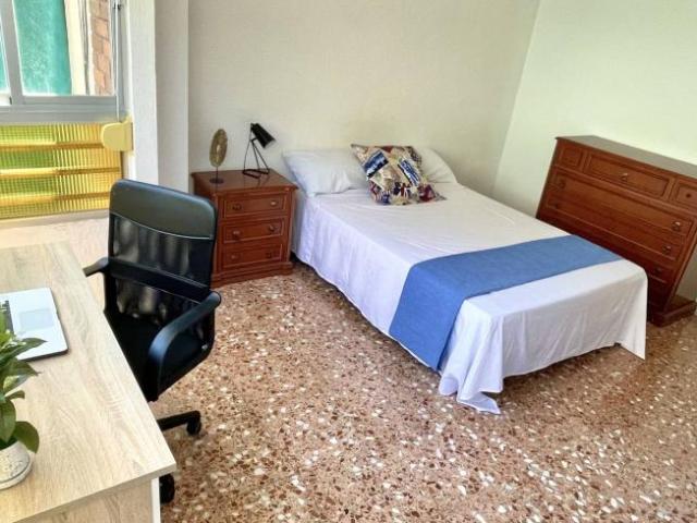 Alquiler 4 Dormitorio Shared Living/Roommate Alicante Alicante DS101794797