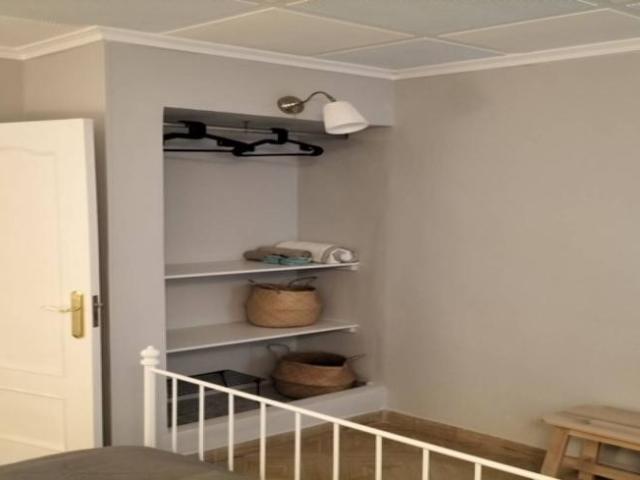 Alquiler 4 Dormitorio Shared Living/Roommate Alicante Alicante DS101793886