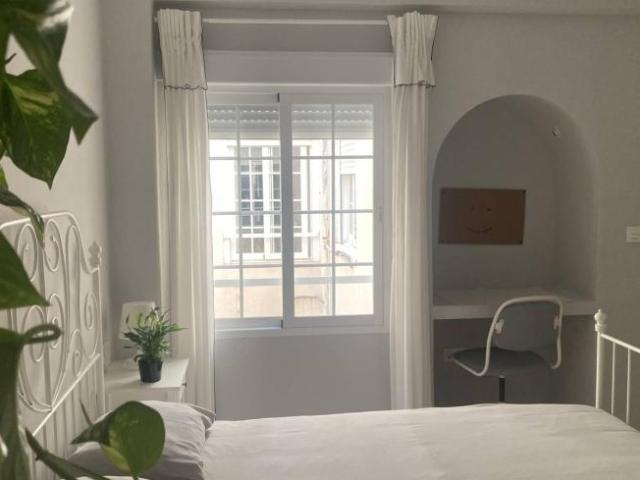 Alquiler 4 Dormitorio Shared Living/Roommate Alicante Alicante DS101805440