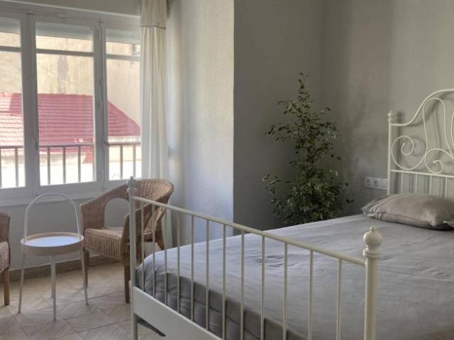 Alquiler 4 Dormitorio Shared Living/Roommate Alicante Alicante DS101805984
