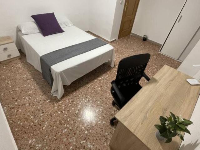 Alquiler 4 Dormitorio Shared Living/Roommate Alicante Alicante DS101807255