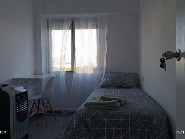 Alquiler 4 Dormitorio Shared Living/Roommate Alicante Alicante DS101817393