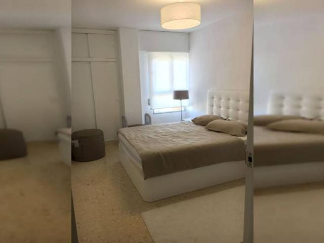 Alquiler 4 Dormitorio Shared Living/Roommate Alicante Alicante DS101818895