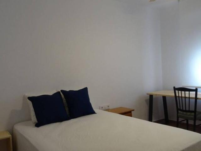 Alquiler 4 Dormitorio Shared Living/Roommate Alicante Alicante DS101819272